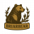 BriarBear Transparent